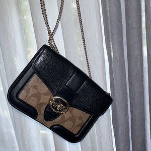 Coach Mini